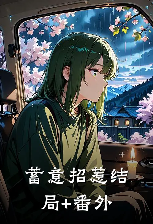 蓄意招惹结局+番外