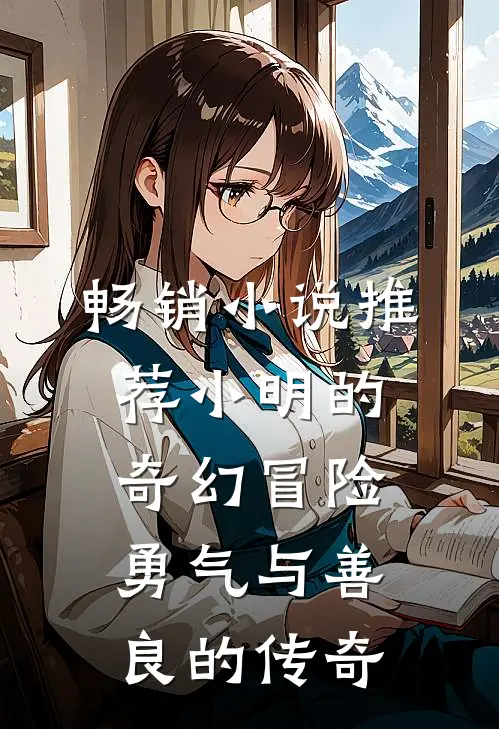 畅销小说推荐小明的奇幻冒险勇气与善良的传奇