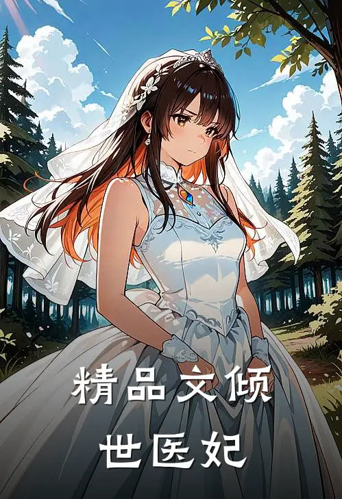 精品文倾世医妃