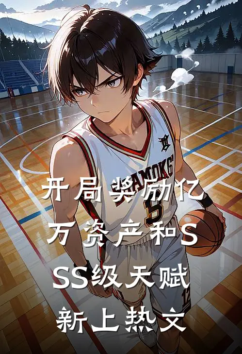开局奖励亿万资产和SSS级天赋新上热文