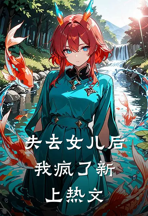 失去女儿后，我疯了新上热文