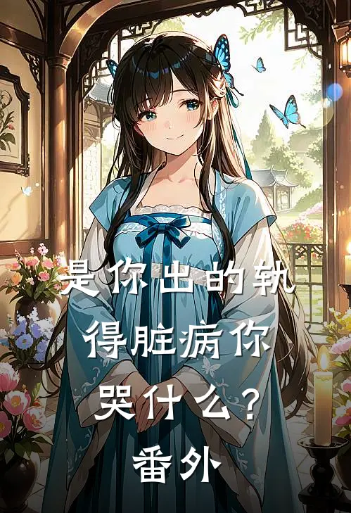 是你出的轨，得脏病你哭什么？ 番外