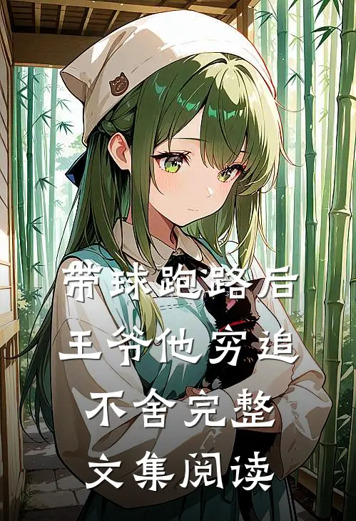 带球跑路后，王爷他穷追不舍完整文集阅读