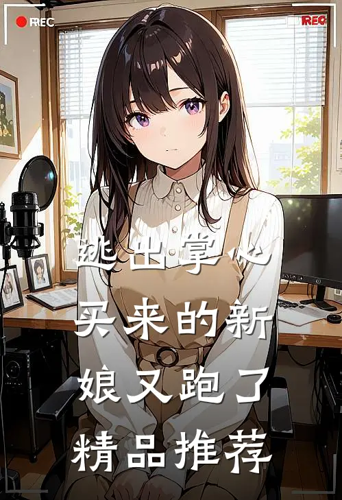 逃出掌心：买来的新娘又跑了精品推荐