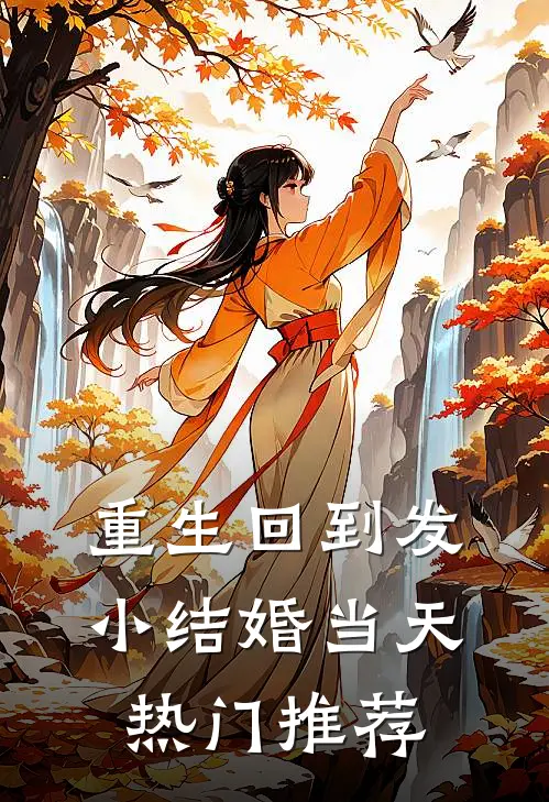 重生回到发小结婚当天热门推荐
