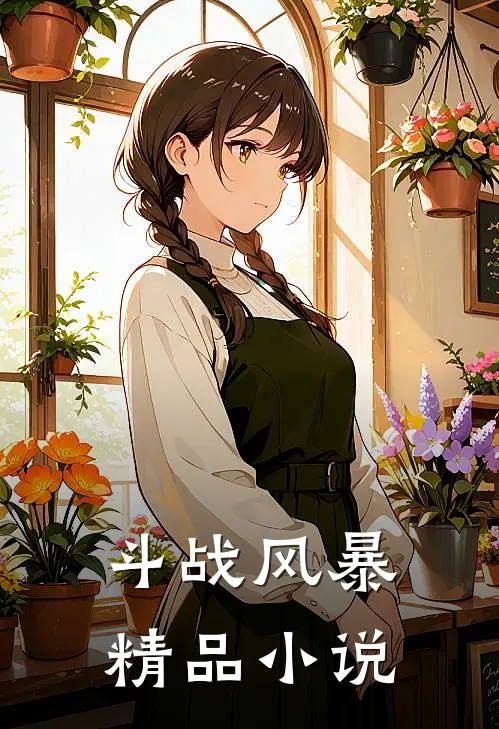 斗战风暴精品小说