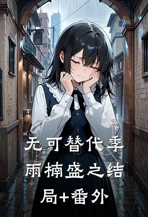 无可替代季雨楠盛之结局+番外