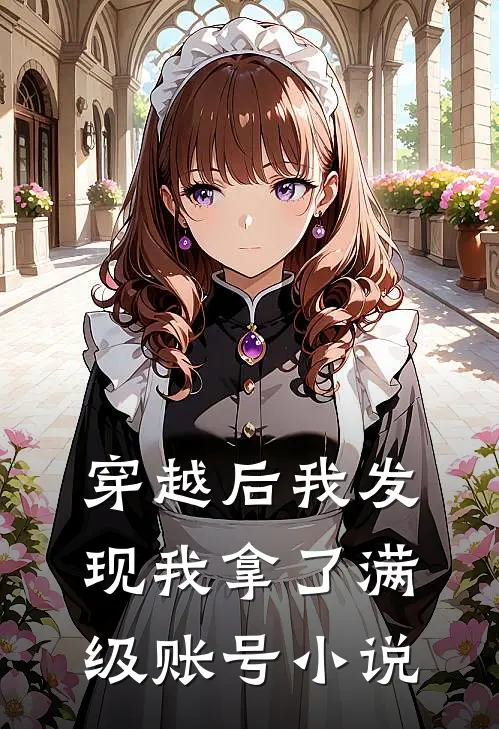 穿越后我发现我拿了满级账号小说