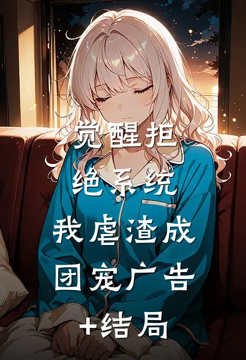 觉醒拒绝系统，我虐渣成团宠广告+结局