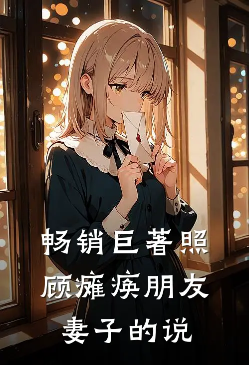 畅销巨著照顾瘫痪朋友妻子的说
