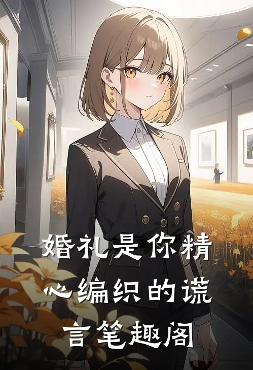 婚礼是你精心编织的谎言笔趣阁