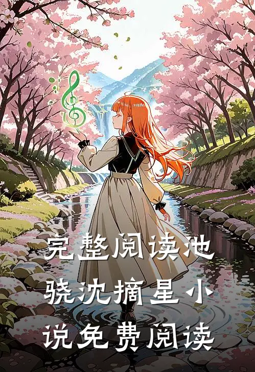 完整阅读池骁沈摘星免费阅读全文