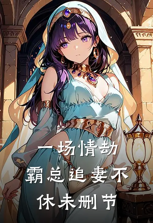 一场情劫，霸总追妻不休未删节