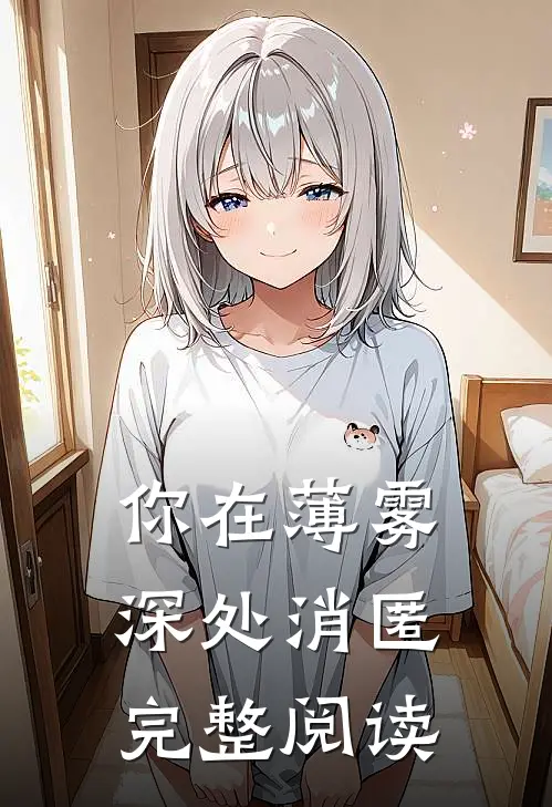 你在薄雾深处消匿完整阅读全文