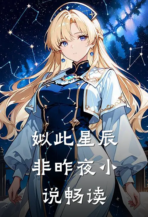 姒此星辰非昨夜小说畅读