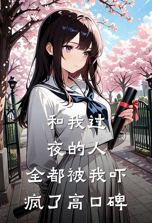 和我过夜的人，全都被我吓疯了高口碑