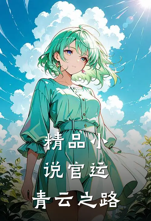 精品小说官运：青云之路