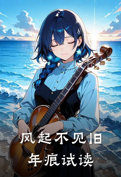 风起不见旧年痕试读