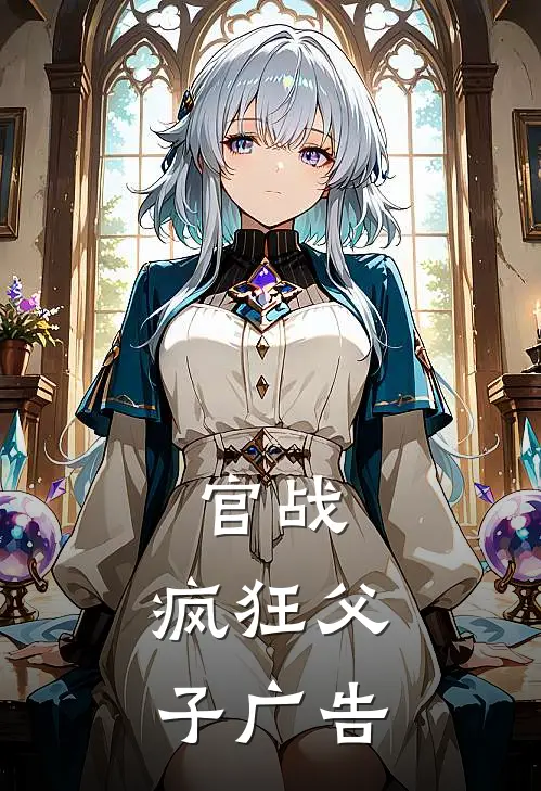 官战：疯狂父子广告