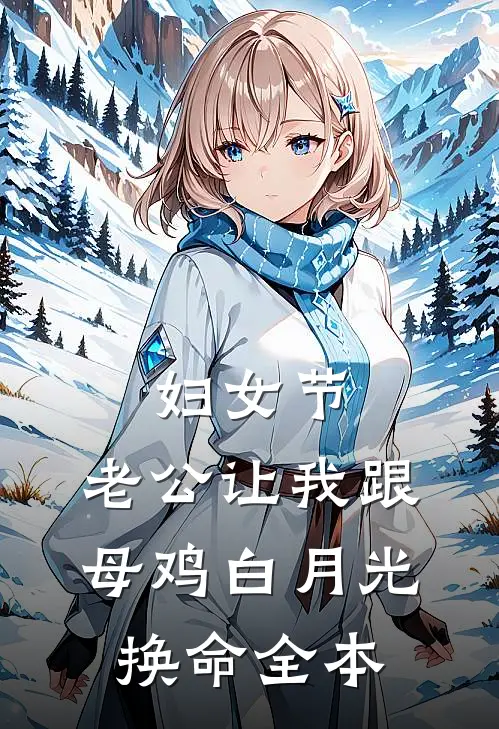 妇女节，老公让我跟母鸡白月光换命全本