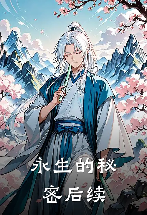 永生的秘密后续