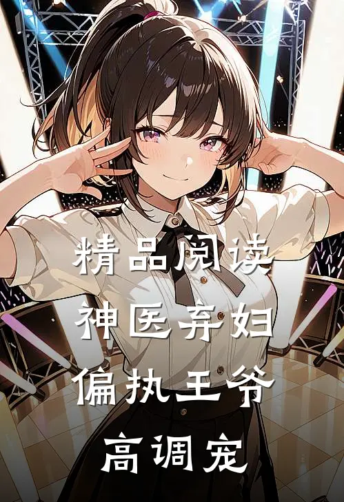 精品阅读神医弃妇，偏执王爷高调宠