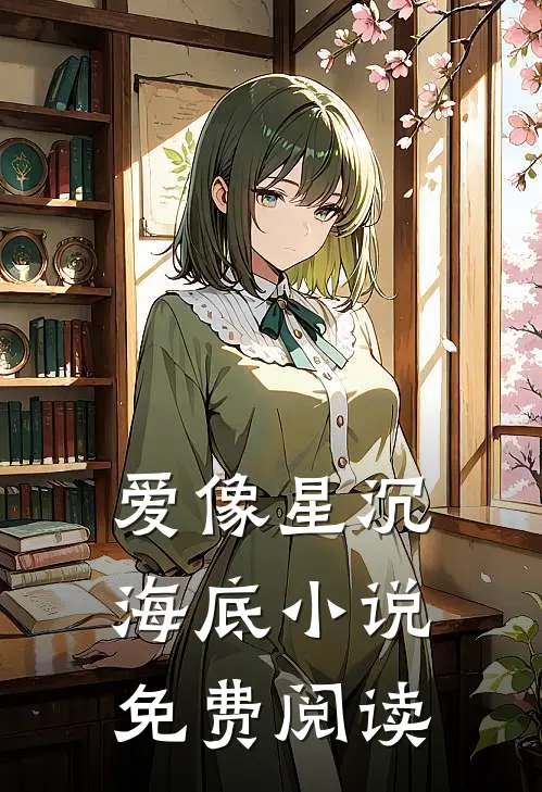 爱像星沉海底小说免费阅读