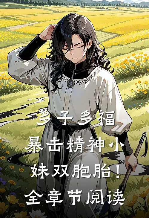 多子多福，暴击精神小妹双胞胎！全章节阅读