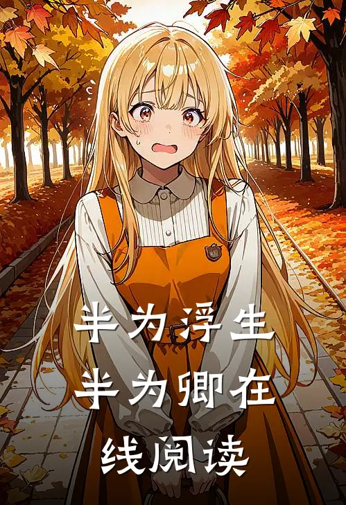 半为浮生半为卿在线阅读