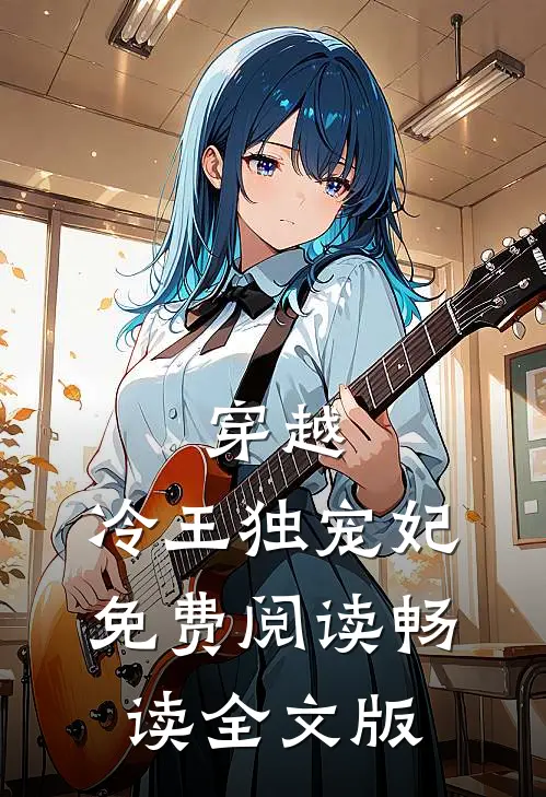 穿越:冷王独宠妃免费阅读畅读全文版