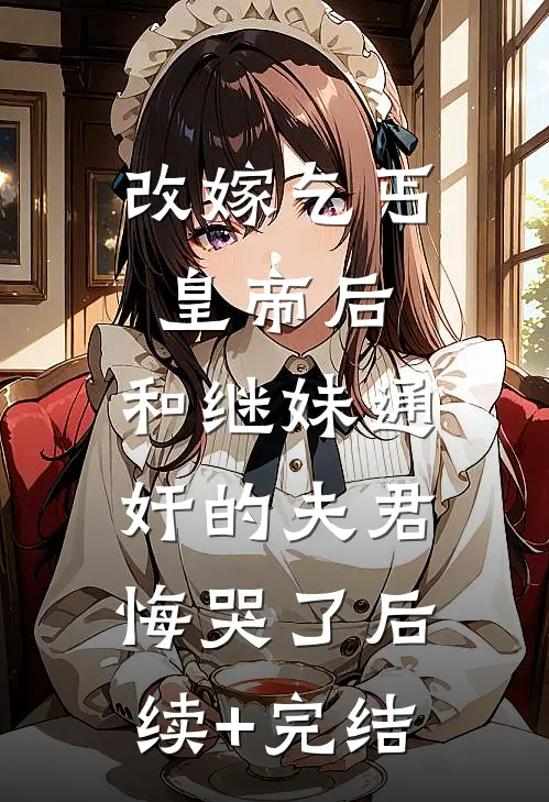 改嫁乞丐皇帝后，和继妹通奸的夫君悔哭了后续+完结