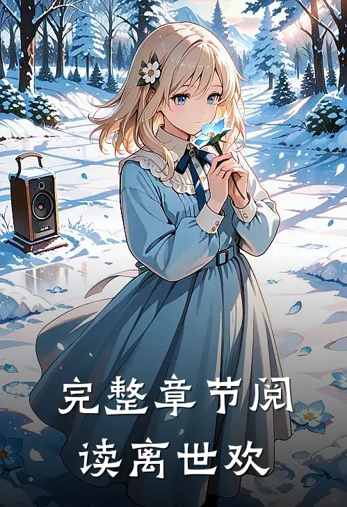 完整章节阅读离世欢