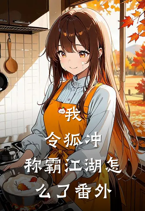 我，令狐冲，称霸江湖怎么了番外