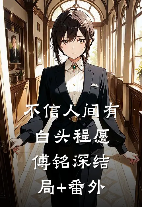 不信人间有白头程愿傅铭深结局+番外