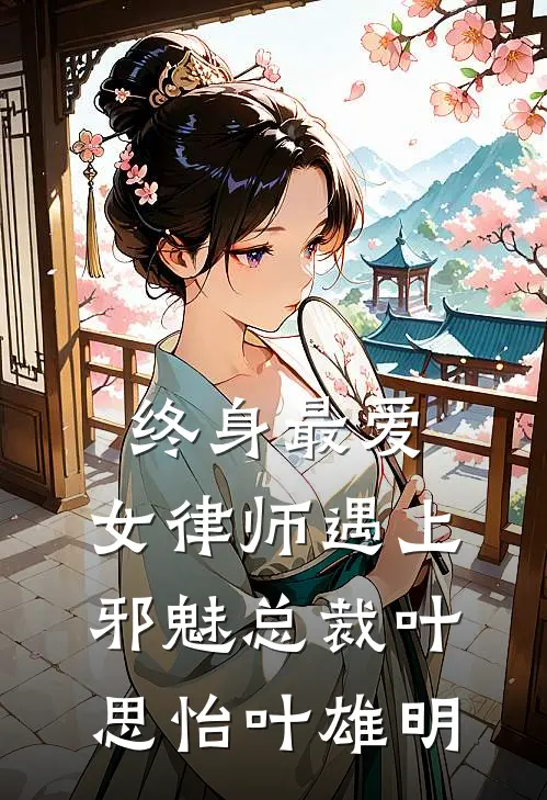终身最爱：女律师遇上邪魅总裁叶思怡叶雄明
