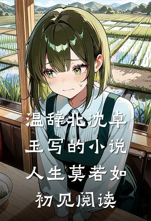 温辞北沈卓玉写的小说人生莫若如初见阅读