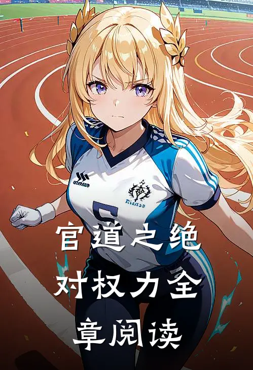 官道之绝对权力全章阅读