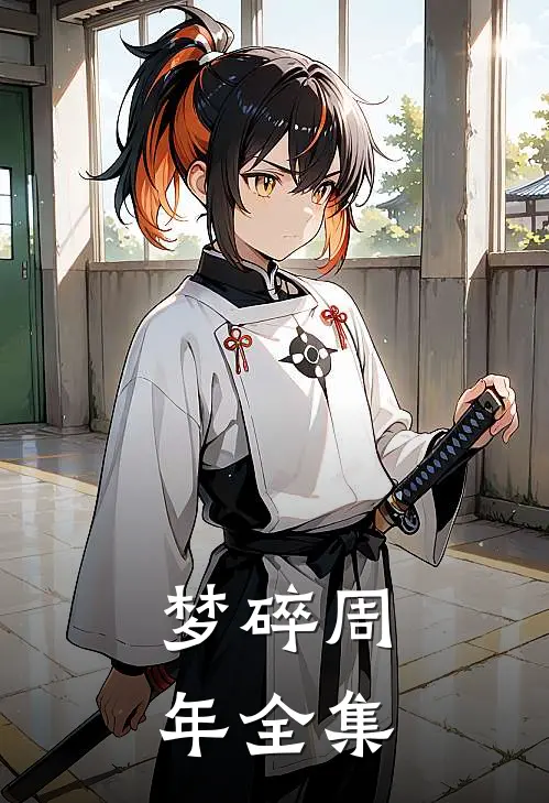 梦碎周年 全集