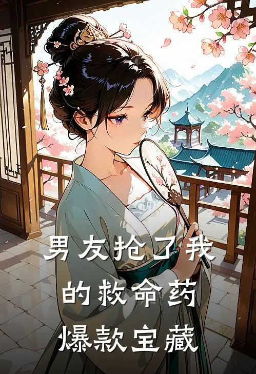 男友抢了我的救命药爆款宝藏