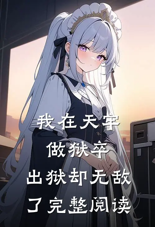 我在天牢做狱卒，出狱却无敌了完整阅读