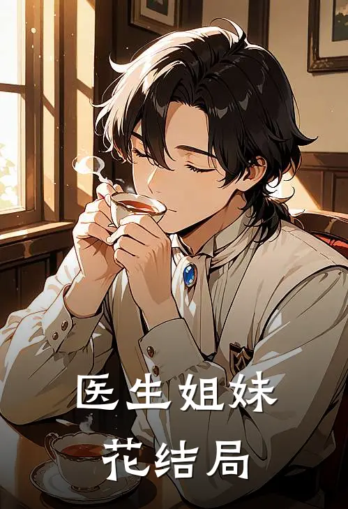 医生姐妹花结局