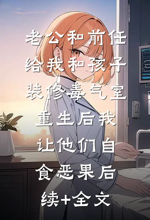 老公和前任给我和孩子装修“毒气室”，重生后我让他们自食恶果后续+全文
