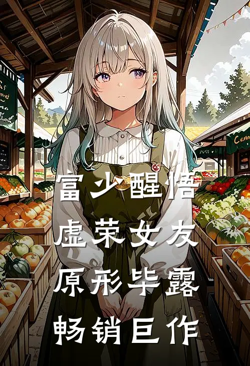 富少醒悟：虚荣女友原形毕露畅销巨作
