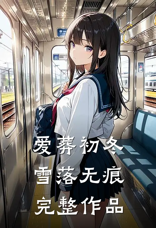 爱葬初冬，雪落无痕完整作品
