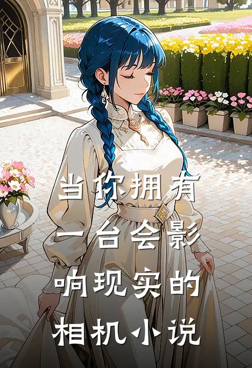 当你拥有一台会影响现实的相机小说