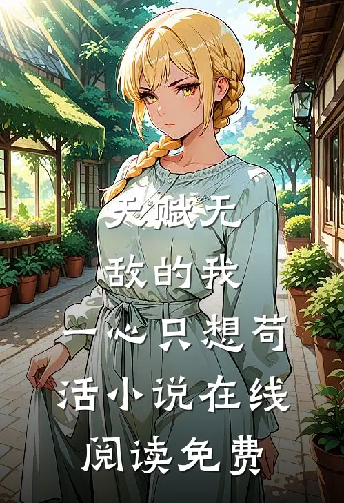 天赋无敌的我，一心只想苟活小说在线阅读免费