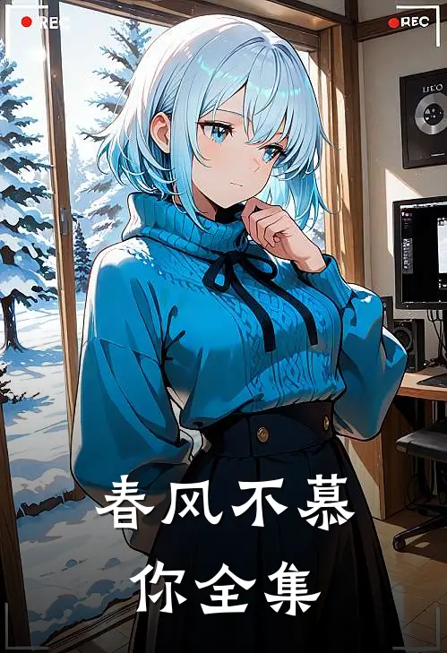 春风不慕你 全集
