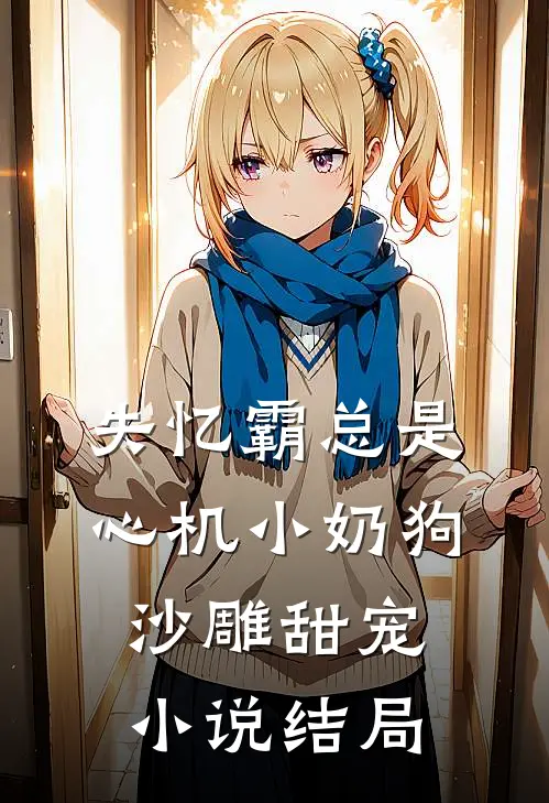 失忆霸总是心机小奶狗-沙雕甜宠小说结局