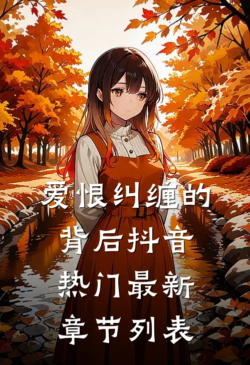 爱恨纠缠的背后抖音热门最新章节列表