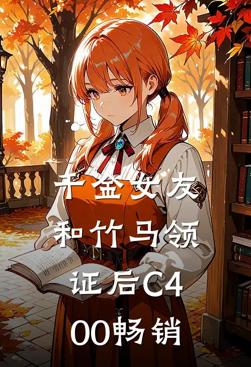 千金女友和竹马领证后C400畅销